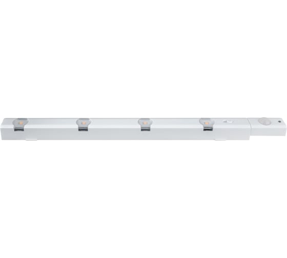 Портативный светильник Navigator NPL-01-3AAA-4K-LED-PIRML 71711