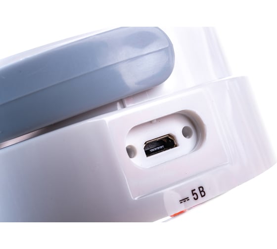 Кемпинговый фонарь Navigator, NPT-CA14-ACCU (прожектор) 1Вт/16 LED, 190лм, Li-ion 2.4Ач 94774
