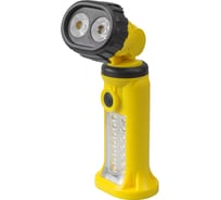 Фонарь Navigator, NPT-W03-4AAA, для работы, 2LEDx1Вт+14LEDx0.5Вт 94998