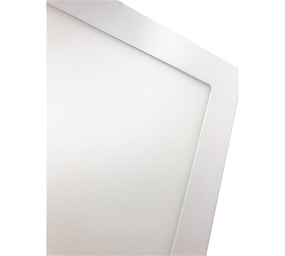 Светильник светодиодный встраиваемый Elvan 102SQ-18W-3000K-Wh VLS-102SQ-18W-WW-Wh