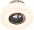 Светильник светодиодный накладной Elvan 2310-10W-WW-Gl золото NLS-2310 1