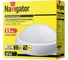 Светильник Navigator NBL-PR2-13-4K-IP65-SNR-LED, аналог, НПБ 1101+датчик 94843 3