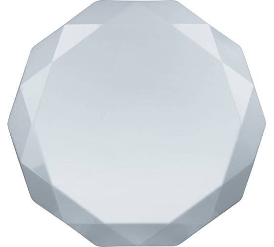 Светильник Navigator, NBL-RC01-36-MK-IP20-LED, алмаз 61660