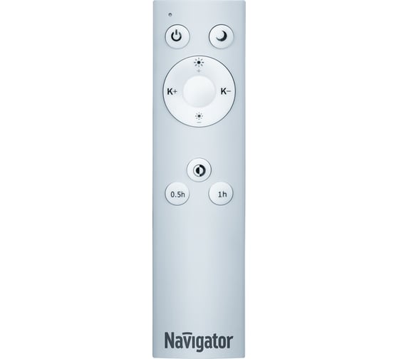 Светильник Navigator, NBL-RC01-36-MK-IP20-LED, алмаз 61660