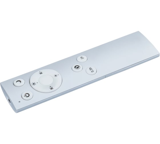 Светильник Navigator, NBL-RC02-36-MK-IP20-LED, хрусталь 61662