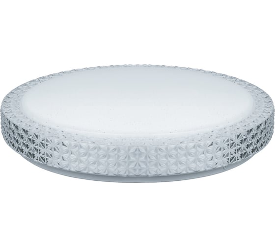 Светильник Navigator, NBL-RC02-60-MK-IP20-LED, хрусталь 61663