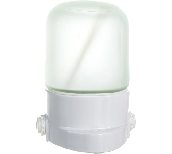Светильник Navigator, NBL-SA1-60-E27-WH, НПБ 400, для сауны 61509
