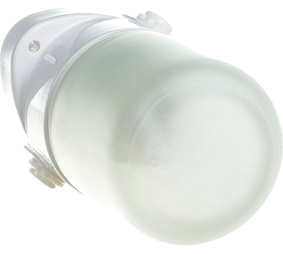 Светильник Navigator, NBL-SA1-60-E27-WH, НПБ 400, для сауны 61509