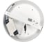 Светильник светодиодный накладной Elvan 500RD-18/6-Wh белый 500-RD-18+6 White 5