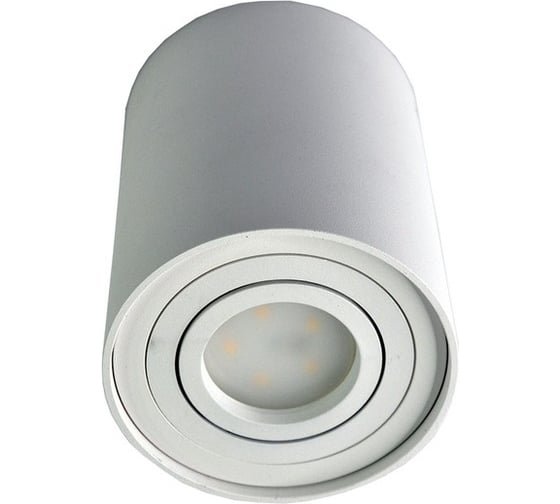 Светильник накладной Elvan 507RM-WH NC-507-RM-WH 1