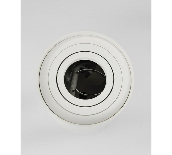 Светильник накладной Elvan 507RM-WH NC-507-RM-WH