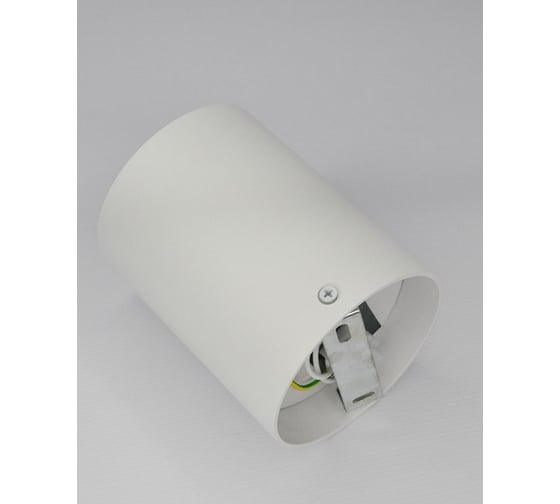 Светильник накладной Elvan 507RM-WH NC-507-RM-WH