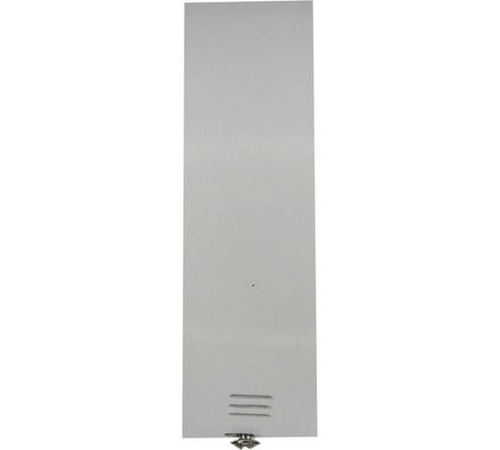 Светильник светодиодный накладной Elvan 702R-6W-4000K-Wh круглый белый NLS-702R-6W-NH-Wh