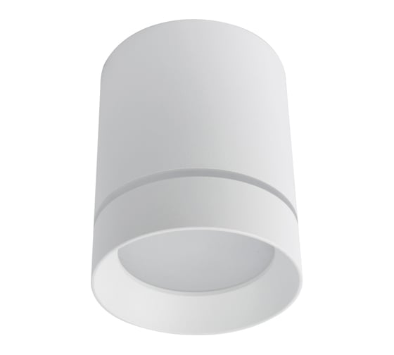 Потолочный светильник Arte Lamp A1909PL-1WH 1