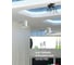 Потолочный светильник Arte Lamp A1909PL-1WH 3