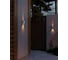 Уличный светильник Arte Lamp A1524AL-1WH 4