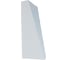 Уличный светильник Arte Lamp A1524AL-1WH 1