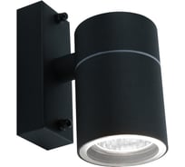 Уличный светильник Arte Lamp A3302AL-1BK