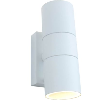 Уличный светильник Arte Lamp A3302AL-2WH