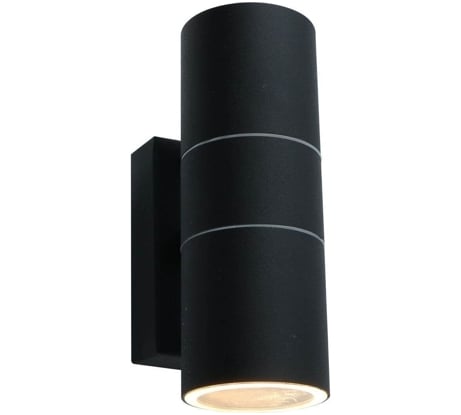 Уличный светильник Arte Lamp A3302AL-2BK