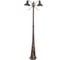 Уличный светильник Arte Lamp A1523PA-2BN 1