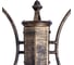 Уличный светильник Arte Lamp A1523PA-2BN 3
