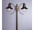 Уличный светильник Arte Lamp A1523PA-2BN 4