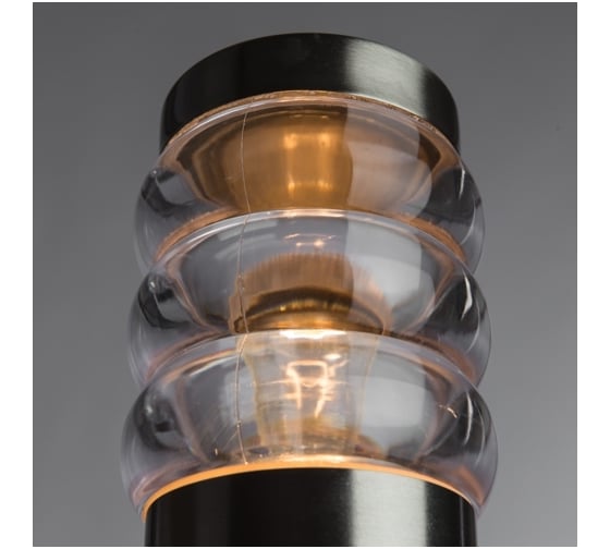 Уличный светильник Arte Lamp A8381AL-1SS