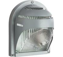 Уличный светильник Arte Lamp A2802AL-1GY