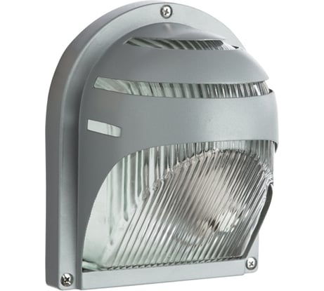 Уличный светильник Arte Lamp A2802AL-1GY