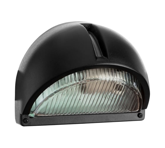 Уличный светильник Arte Lamp A2801AL-1BK 1