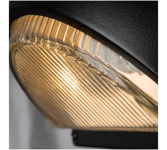 Уличный светильник Arte Lamp A2801AL-1BK