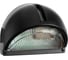 Уличный светильник Arte Lamp A2801AL-1BK 1