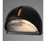 Уличный светильник Arte Lamp A2801AL-1BK 3