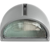 Уличный светильник Arte Lamp A2801AL-1GY