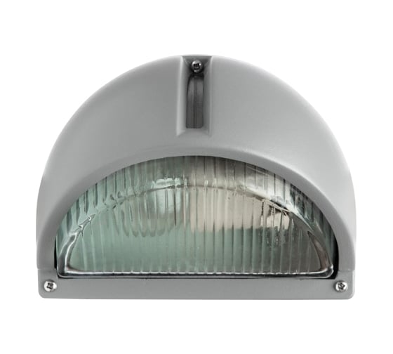 Уличный светильник Arte Lamp A2801AL-1GY