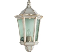 Уличный светильник Arte Lamp A1809AL-1WG