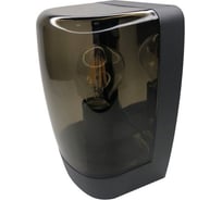 Светильник уличный Elvan 1501/1-Gr E27x1 PJ-1501/1-E27-Gr