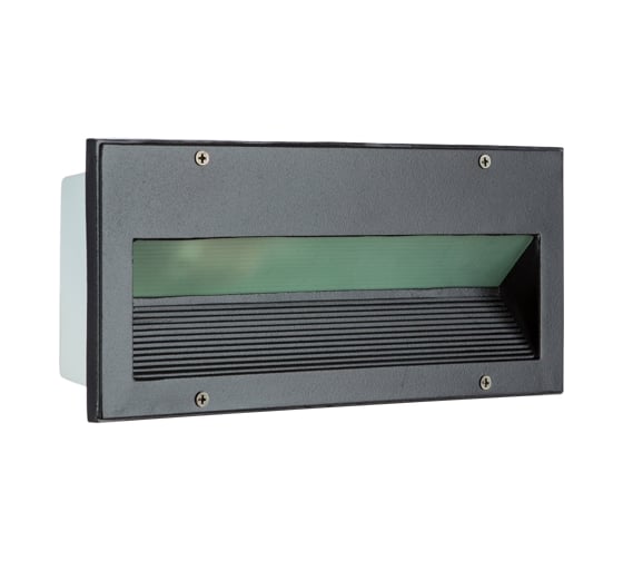 Уличный светильник Arte Lamp A5158IN-1BK