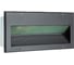 Уличный светильник Arte Lamp A5158IN-1BK 1