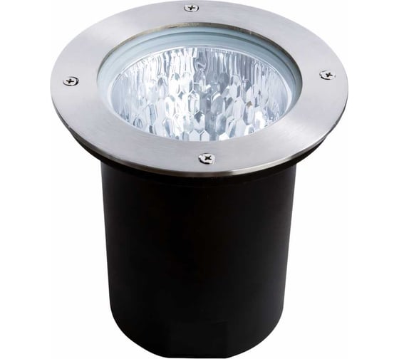 Уличный светильник Arte Lamp A6013IN-1SS