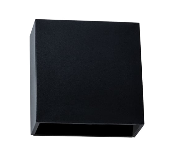 Уличный светильник Arte Lamp A1445AL-1BK 1