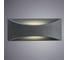 Уличный светильник Arte Lamp A8288AL-1GY 2