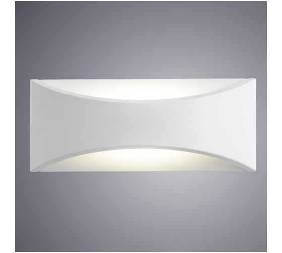 Уличный светильник Arte Lamp A8288AL-1WH