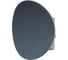 Уличный светильник Arte Lamp A6079AL-1GY 1