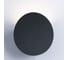 Уличный светильник Arte Lamp A6079AL-1GY 4