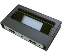 Светильник светодиодный уличный Elvan 1503-11W-3000K-Gr PJ-1503/1-11W-WW-Gr