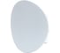 Уличный светильник Arte Lamp A6079AL-1WH 1