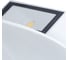 Уличный светильник Arte Lamp A6079AL-1WH 3