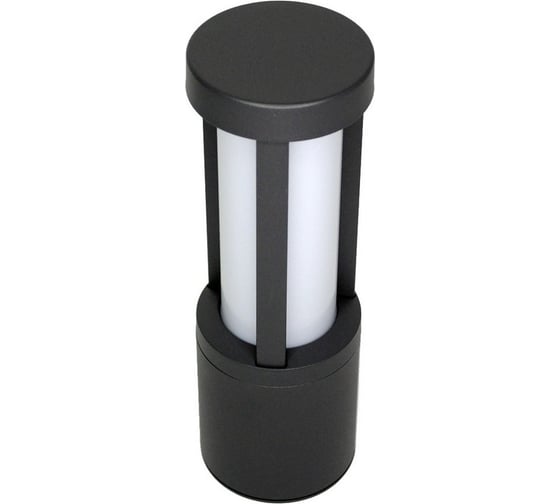 Светильник светодиодный уличный Elvan 1507-11,5W-3000K-Gr PJ-1507/1-11.5W-WW-Gr